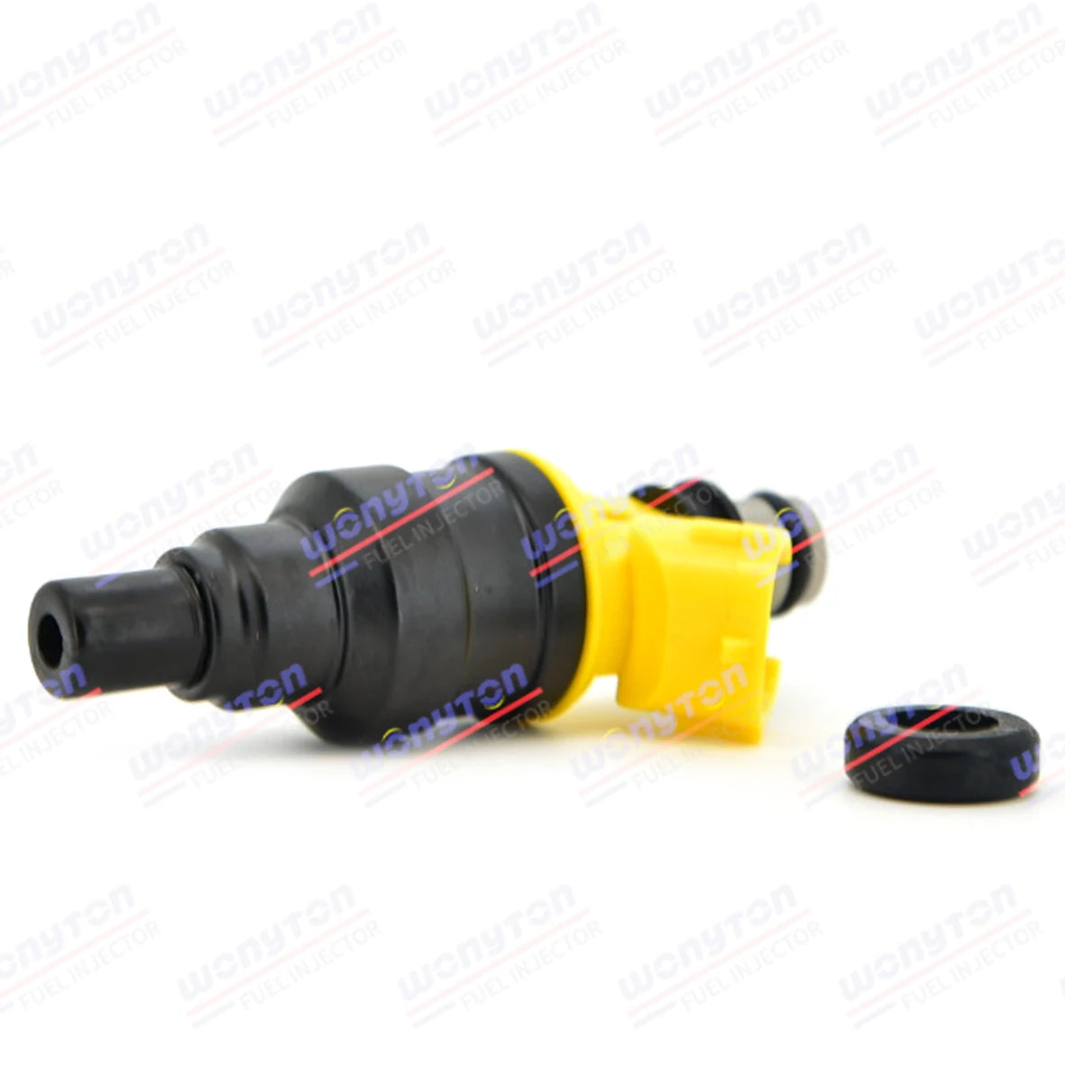 4 Pcs Fuel Injectors 23250-02020 For Toyota Carina AT190 Avensis AT220 4AFE