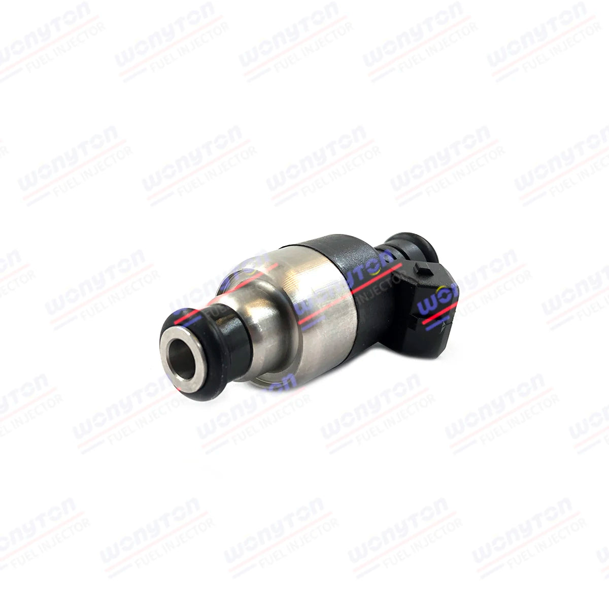 Wonyton Set of 4 Fuel Injectors 17086532 Compatible with Geo Storm Isuzu Buick SKYLARK 1.6L 1.8L 2.3L 5235236