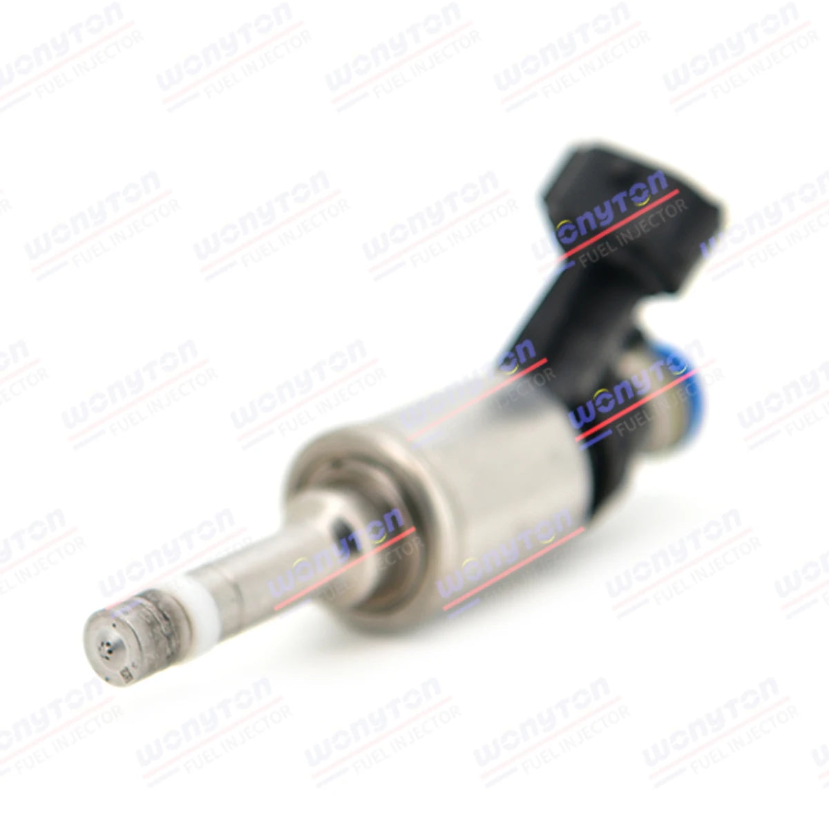 Set of 4 Fuel Injectors For Nissan Rogue 2017-2019 2.0L 16600-1VA0A 0261500090