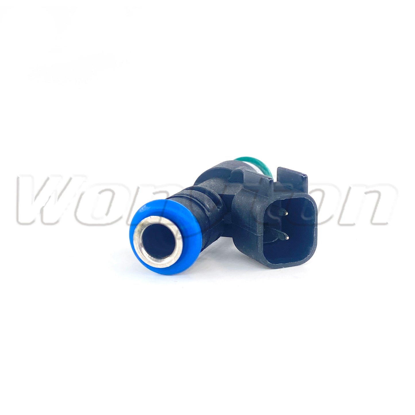 Wonyton 8Pcs Fuel Injectors 0280158028 Fits Compatible with:-Chrysler 300 Sebring Town and Country Dodge Avenger Challenger Char
