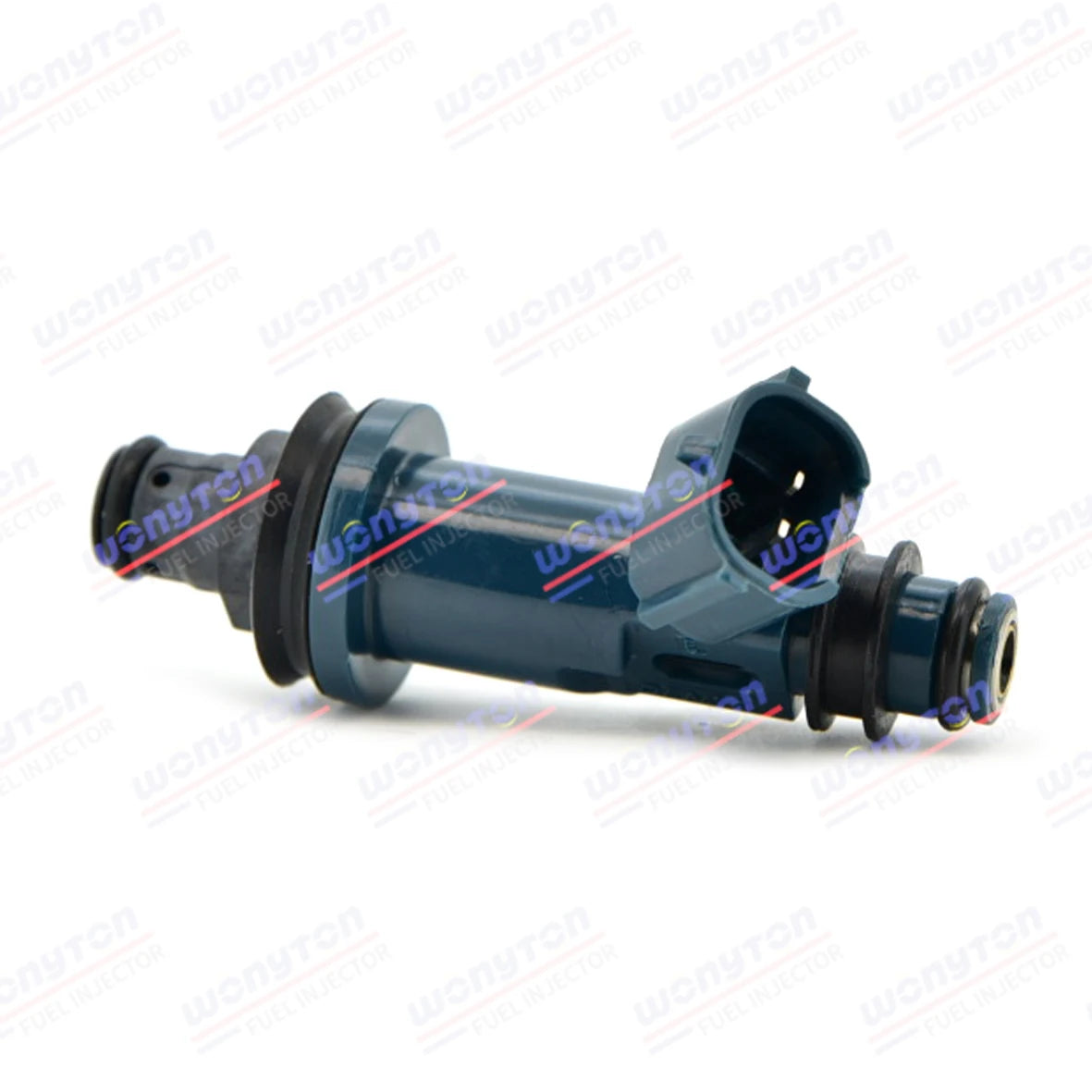 6 NEW OEM FUEL INJECTORS 23250-20020 CAMRY SIENNA HIGHLANDER RX300 ES300 3.0L V6