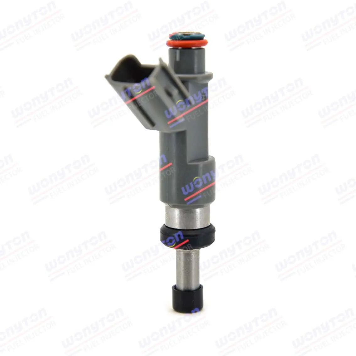 4Pcs Fuel Injectors Fits For 2005-2014 Toyota Tacoma Hilux Hiace 2.7L 23250-75100