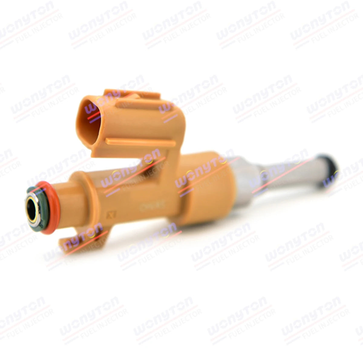8Pcs Fuel Injectors 23250-0S020 For Toyota Sequoia Tundra Land Cruiser Lexus 2008-2013