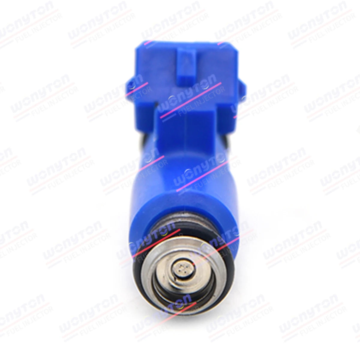 4PCS Fuel Injectors Nozzle 24578819 FJ10740 For Chevrolet Prisma Onix 1.0 2013-2015