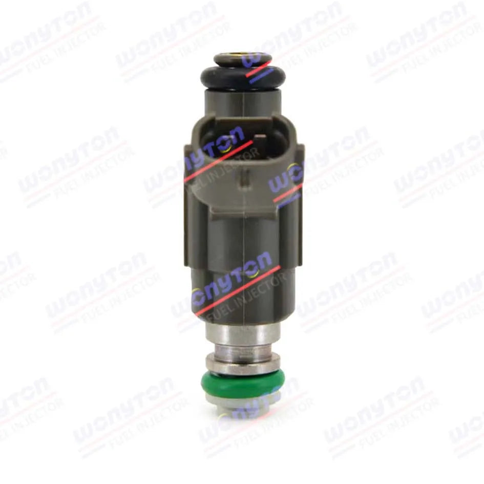 4 x Fuel Injectors 16600-5L700 FBJC100 For Nissan Sentra Infiniti G20 2.0L L4