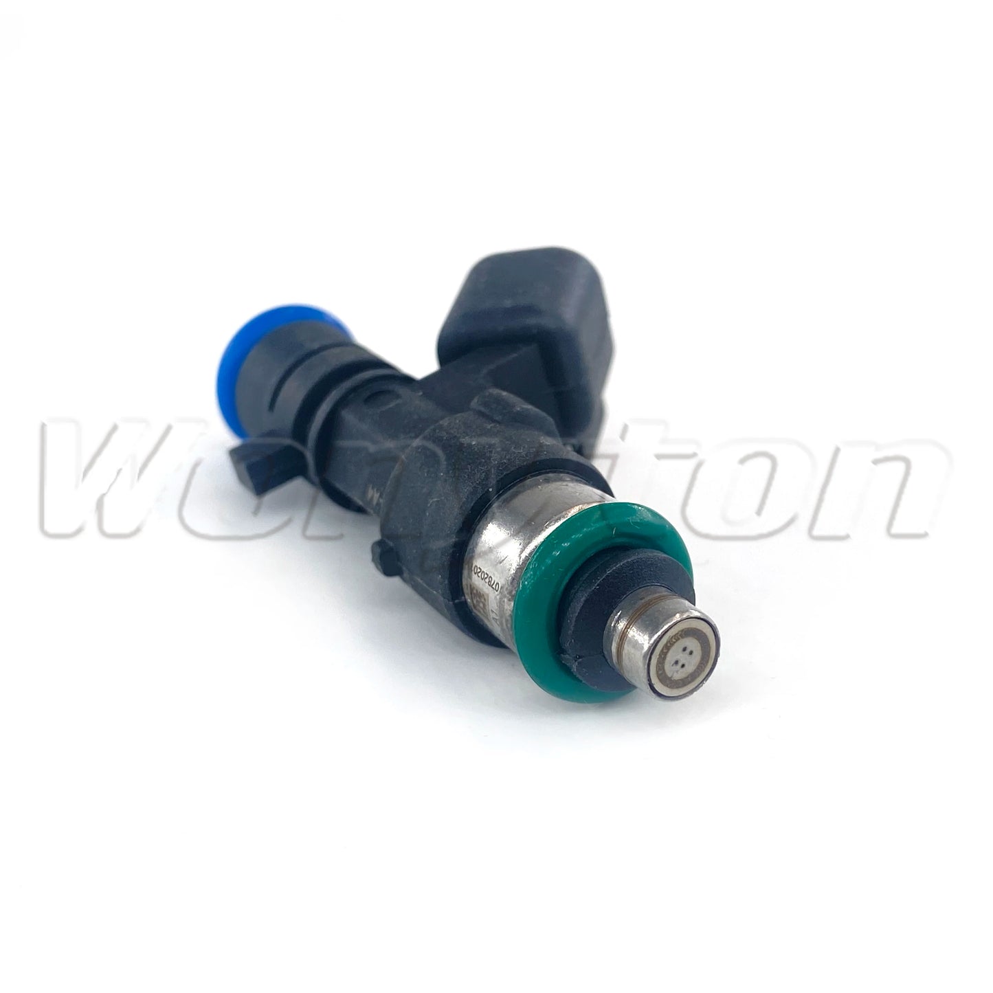 Wonyton 8Pcs Fuel Injectors 0280158028 Fits Compatible with:-Chrysler 300 Sebring Town and Country Dodge Avenger Challenger Char