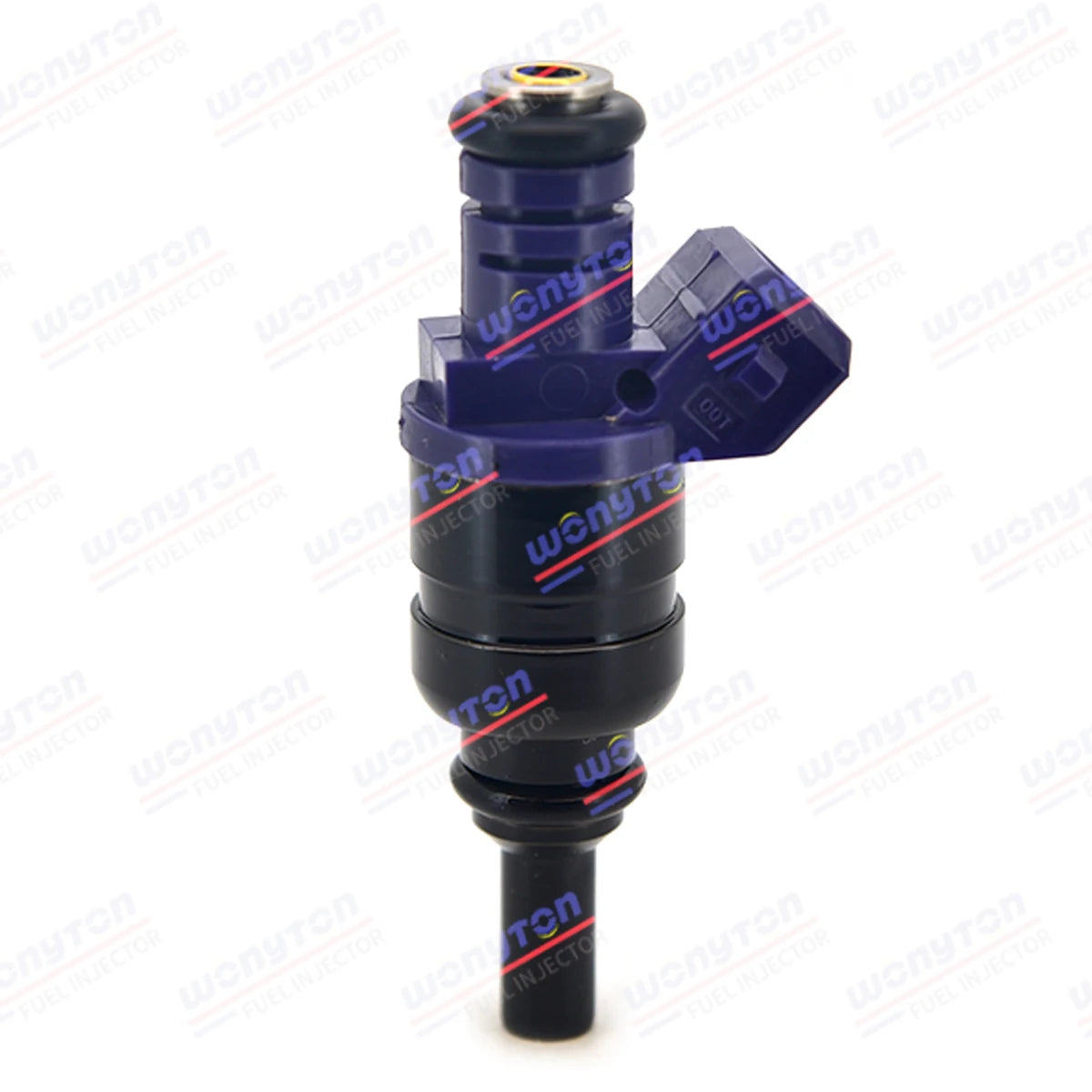 Set of 6 Fuel Injectors For Siemens 01-06 BMW 330CI 330I 530I X3 X5 3.0 1439800