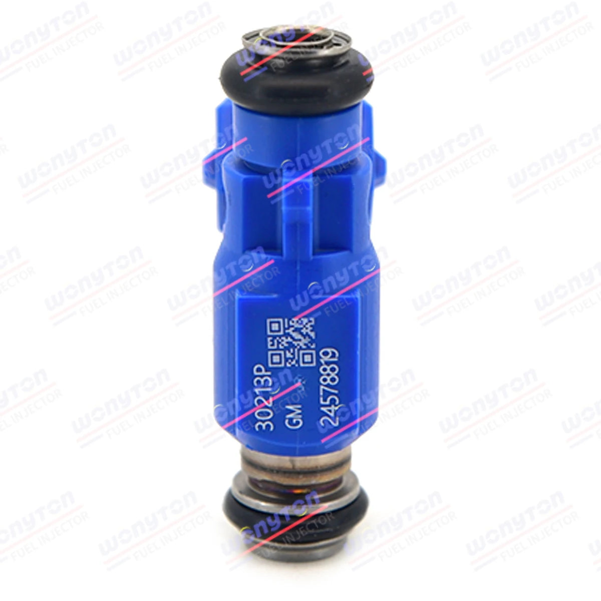 4PCS Fuel Injectors Nozzle 24578819 FJ10740 For Chevrolet Prisma Onix 1.0 2013-2015