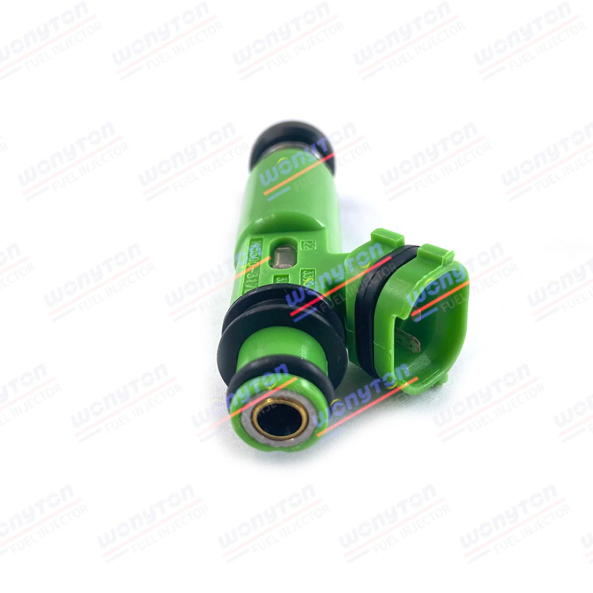 6PCS Fuel Injector For 1998-2003 Mitsubishi Montero sport 3.0L V6 195500-3170