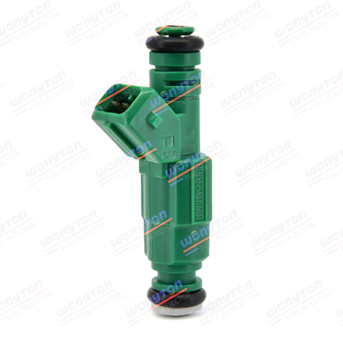 4 قطع 0280155968 حاقنات وقود لسيارات GM Ford TBI LT1 LS1 LS6 V8 440cc EV1 Chevy