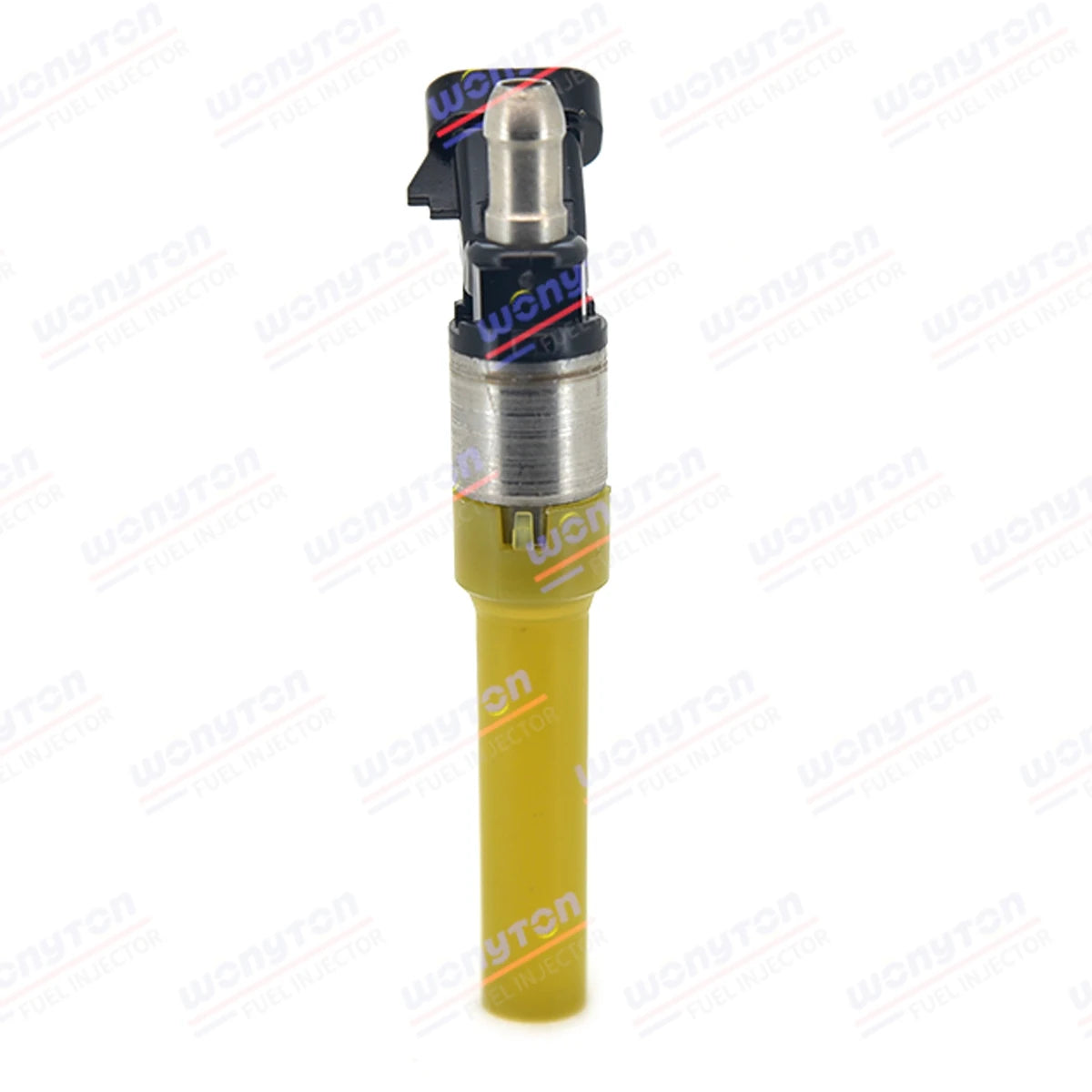 6Pcs Fuel Injectors For Chevrolet Astro Blazer Vortec Spider S10 4.3L 12568332