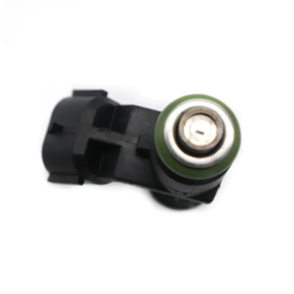 03E906031C 03E 906 031 C 4pcs/lot NEW Fuel Injectors Nozzle Fit For Volkswagen Polo 6R 1.2 Ez.2010
