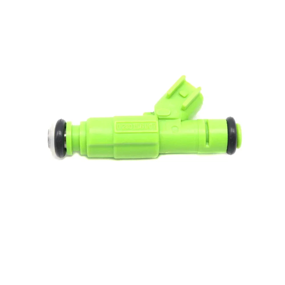 Car Fuel Injector Nozzle 0280156007 for Dodge Grand Caravan Chrysler Town & Country 2001-2007 Voyager 2001-2003 3.3L V6