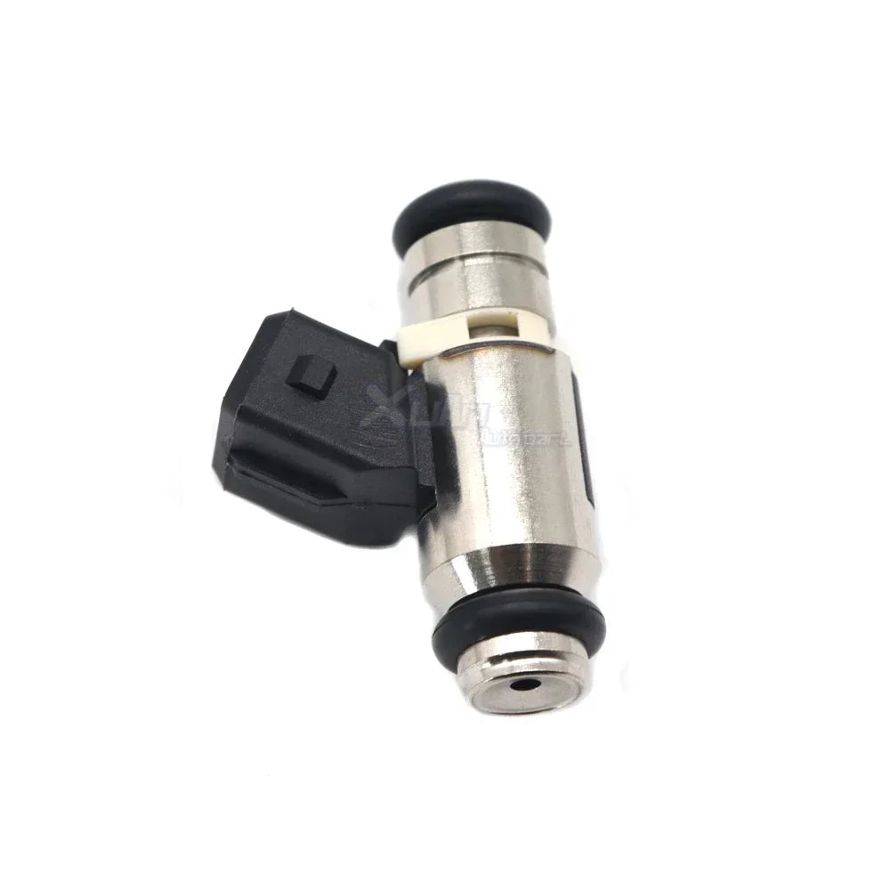 Car 4pcs IWP-095 Fuel Injectors Nozzle For Lancia Y For Fiat Palio Panda Punto Seicento Doblo Strada Si 0280158169 IWP095