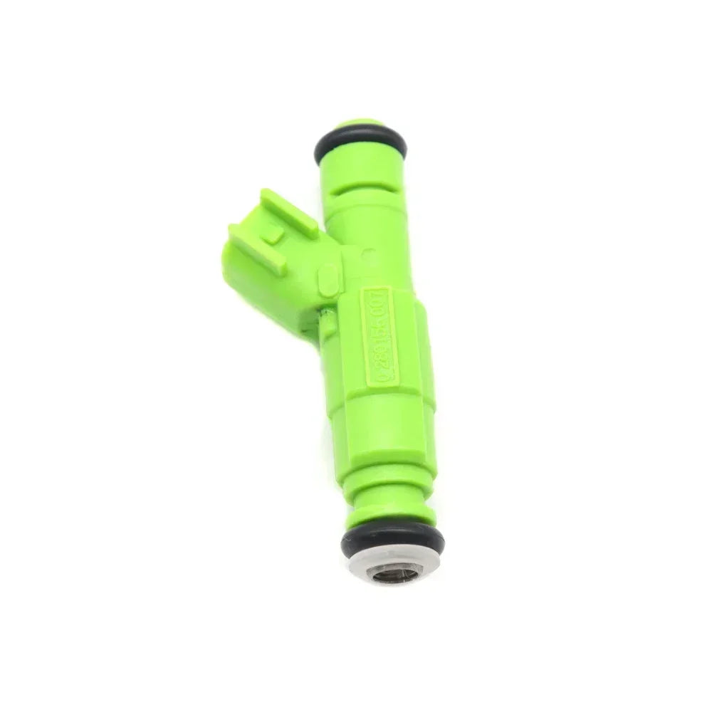 Car Fuel Injector Nozzle 0280156007 for Dodge Grand Caravan Chrysler Town & Country 2001-2007 Voyager 2001-2003 3.3L V6