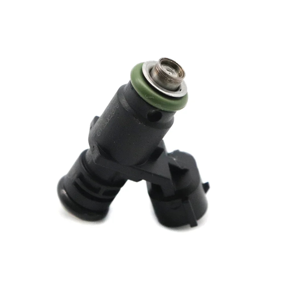 03E906031C 03E 906 031 C 4pcs/lot NEW Fuel Injectors Nozzle Fit For Volkswagen Polo 6R 1.2 Ez.2010