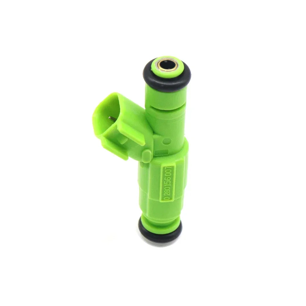 Car Fuel Injector Nozzle 0280156007 for Dodge Grand Caravan Chrysler Town & Country 2001-2007 Voyager 2001-2003 3.3L V6