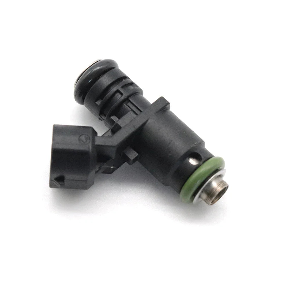 03E906031C 03E 906 031 C 4pcs/lot NEW Fuel Injectors Nozzle Fit For Volkswagen Polo 6R 1.2 Ez.2010