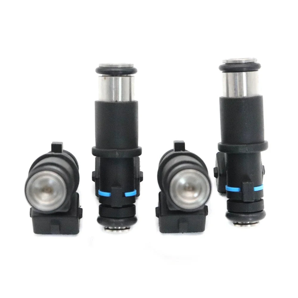Car NEW Fuel Injectors Nozzle 01F002A For Peugeot 206 306 307 Citroen Berlingo C2 C3 SAXO XSARA 1.4 1993-2007