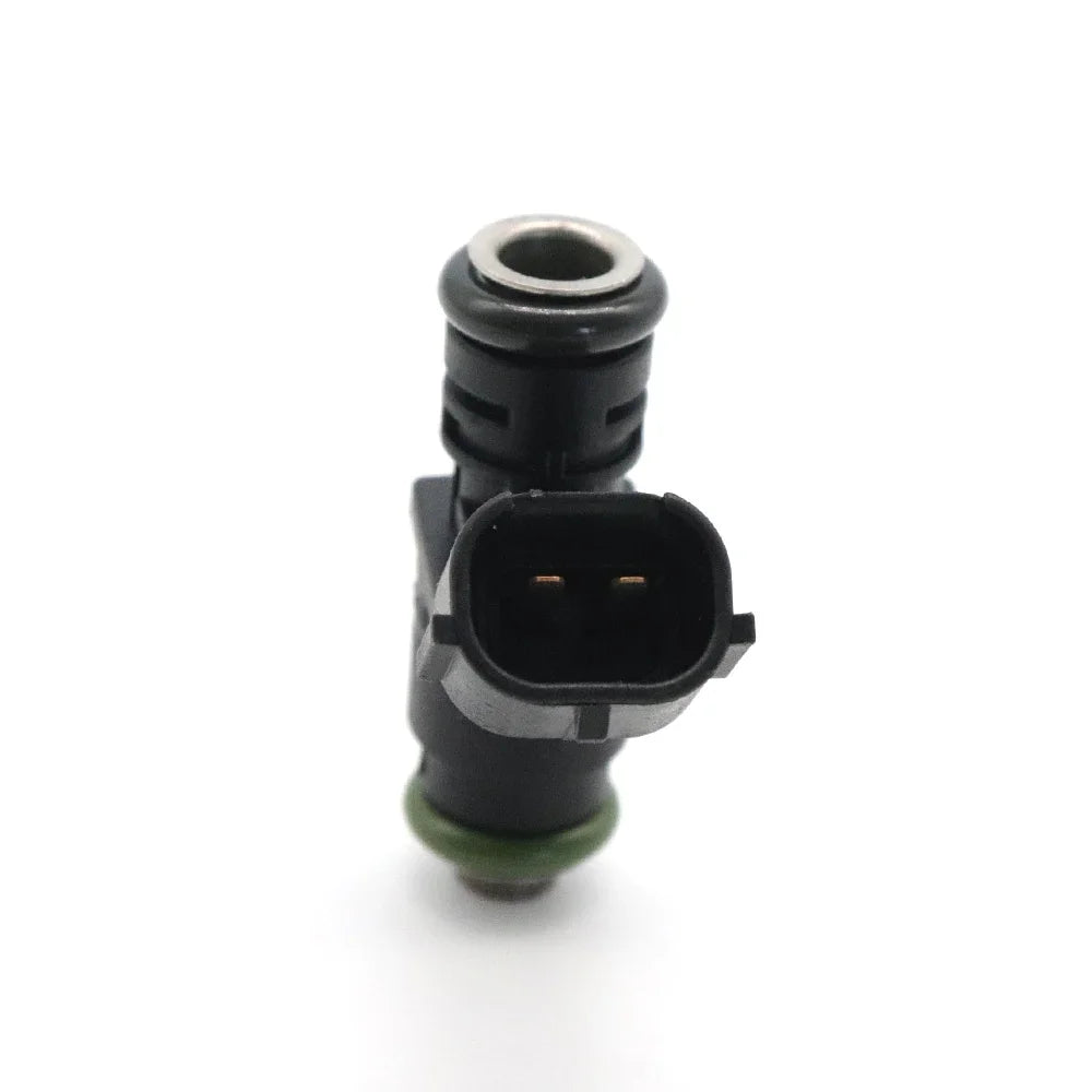 03E906031C 03E 906 031 C 4pcs/lot NEW Fuel Injectors Nozzle Fit For Volkswagen Polo 6R 1.2 Ez.2010