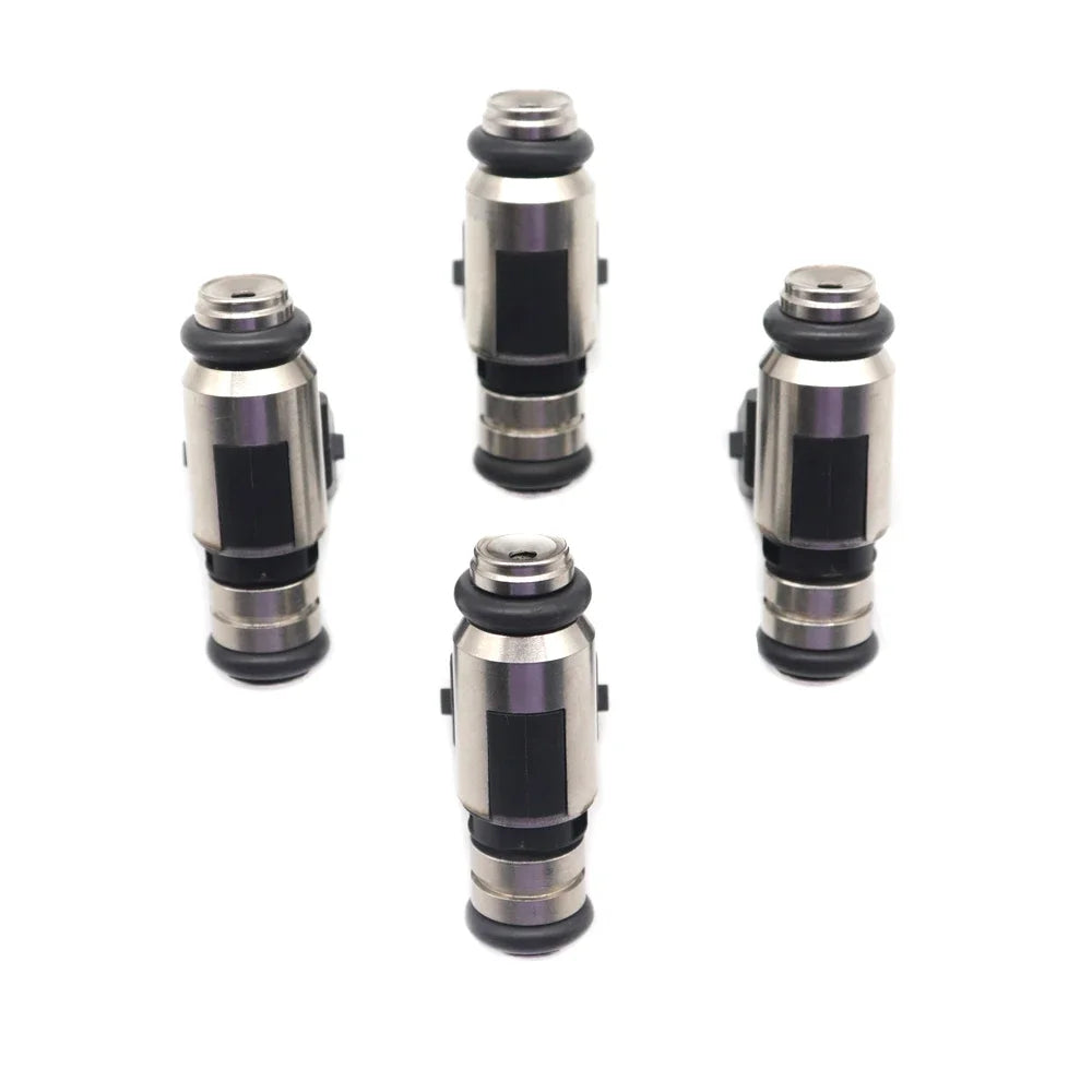 NEW IWP114 IWP-114 NEW Fuel Injectors Nozzle For Volkswagen Golf Parati Saveiro GIII 1.8 2.0 (gasolina) 00- Quantum Santana 1.8