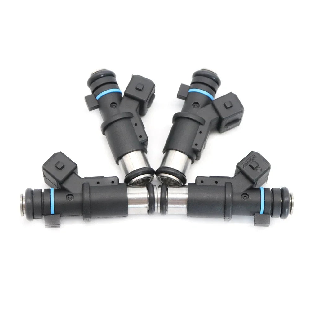 Car NEW Fuel Injectors Nozzle 01F002A For Peugeot 206 306 307 Citroen Berlingo C2 C3 SAXO XSARA 1.4 1993-2007