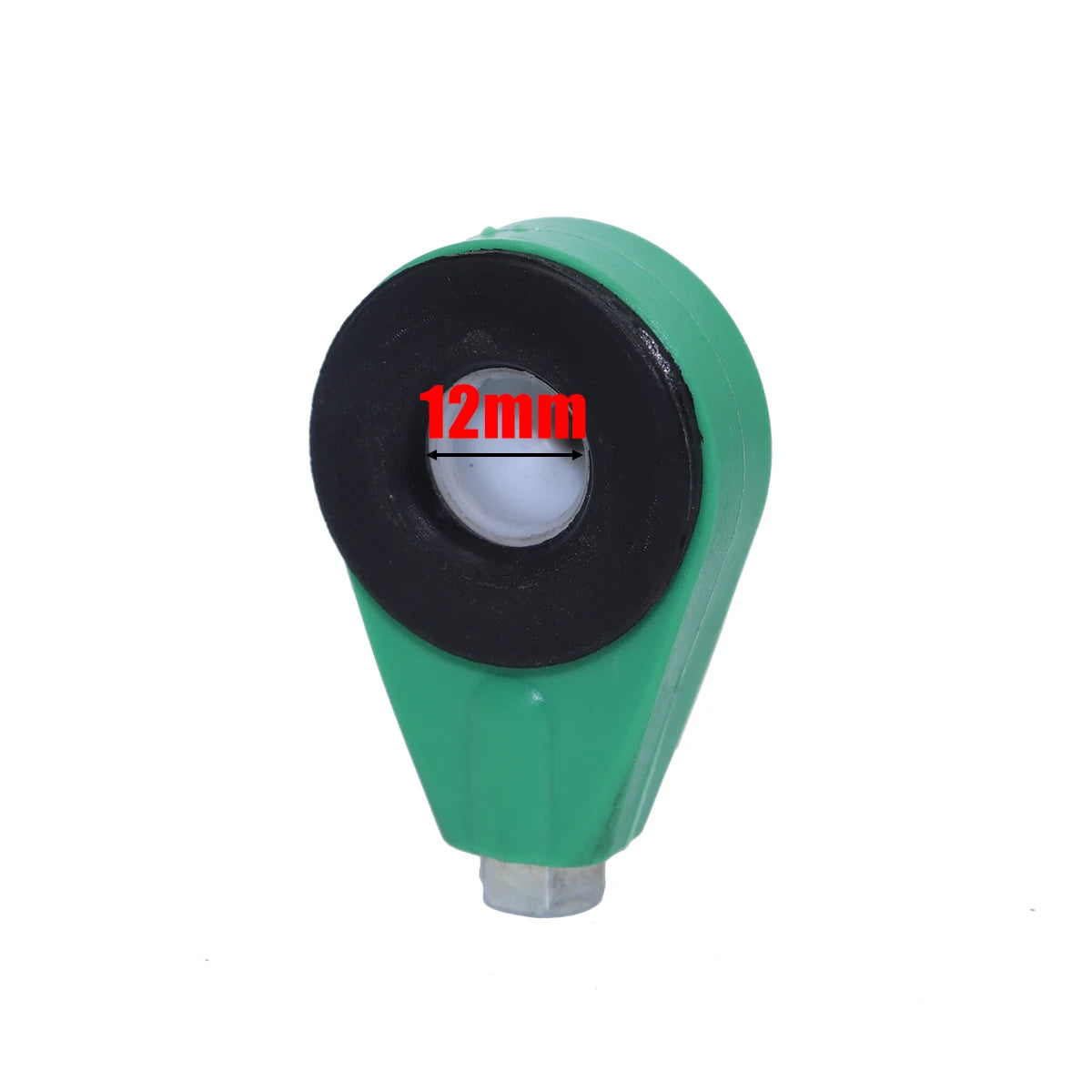 Manual Gearbox Shift Cable Linkage Bushing For Fiat 500 Abarth Doblo Ford KA  Lever Selector Connect Both End Replacement Parts
