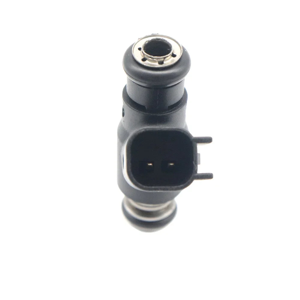 4pcs/lot NEW Fuel Injector Nozzle Fit For Chevrolet Aveo Aveo5 06-08 Pontiac Wave 05-08 Wave5 05-07 1.6L FJ1023 96487553