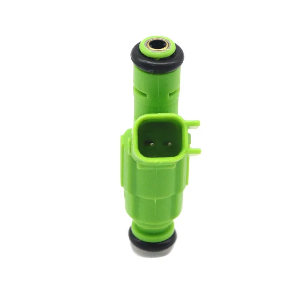 Car Fuel Injector Nozzle 0280156007 for Dodge Grand Caravan Chrysler Town & Country 2001-2007 Voyager 2001-2003 3.3L V6