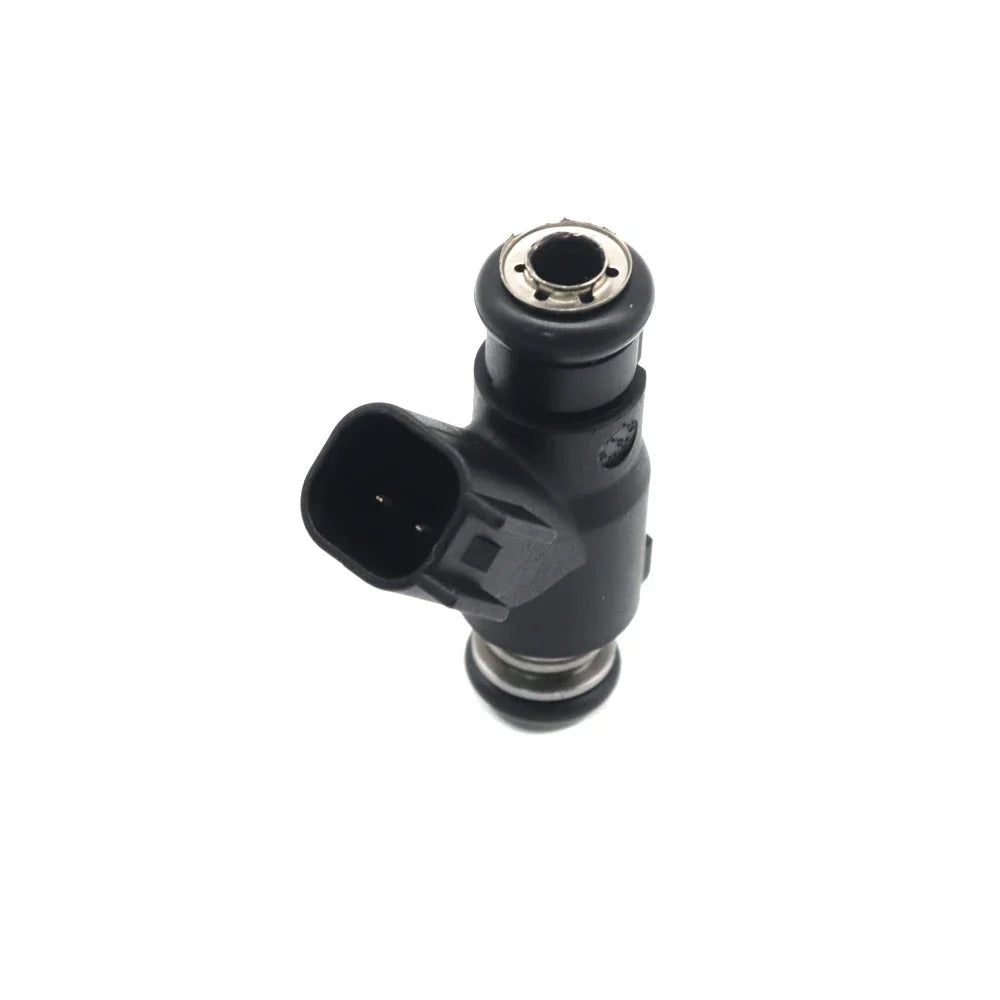 4pcs/lot NEW Fuel Injector Nozzle Fit For Chevrolet Aveo Aveo5 06-08 Pontiac Wave 05-08 Wave5 05-07 1.6L FJ1023 96487553