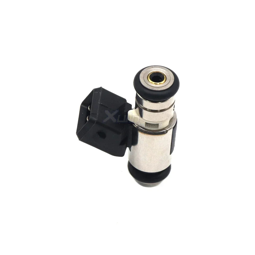 Car 4pcs IWP-095 Fuel Injectors Nozzle For Lancia Y For Fiat Palio Panda Punto Seicento Doblo Strada Si 0280158169 IWP095
