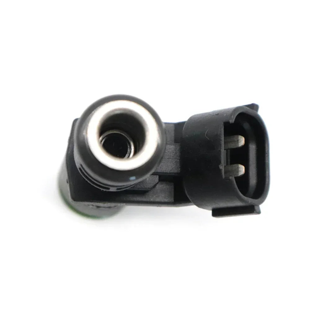 03E906031C 03E 906 031 C 4pcs/lot NEW Fuel Injectors Nozzle Fit For Volkswagen Polo 6R 1.2 Ez.2010