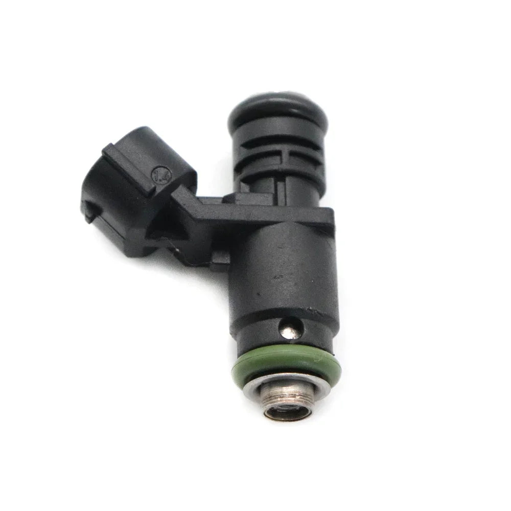 03E906031C 03E 906 031 C 4pcs/lot NEW Fuel Injectors Nozzle Fit For Volkswagen Polo 6R 1.2 Ez.2010