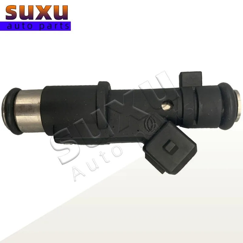 4 PCS Auto Parts Fuel Injector Nozzle 01F003A 0280156328 1984E2 For Peugeot 206 307 406 407 607 Expert Citroen C5