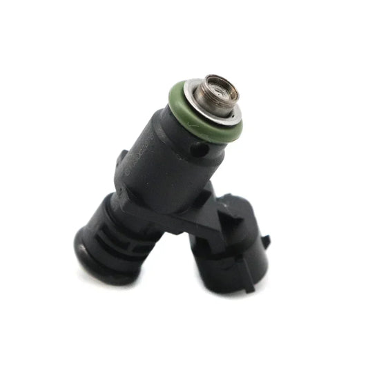03E906031C 03E 906 031 C 4pcs/lot NEW Fuel Injectors Nozzle Fit For Volkswagen Polo 6R 1.2 Ez.2010