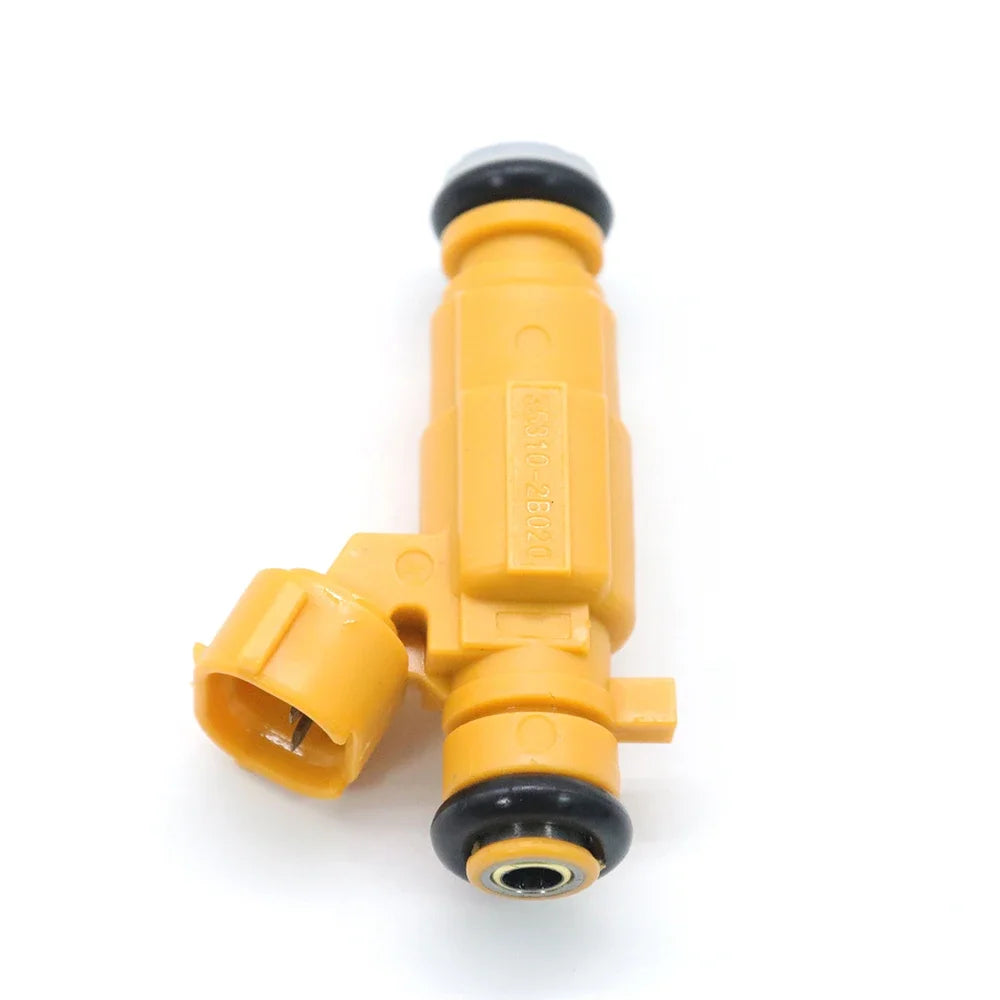 NEW High Fuel Injectors Nozzle For Hyundai i20 i30 Kia Cerato Rio Venga 1.4 1.6 G4FG 35310-2B020 9260930074