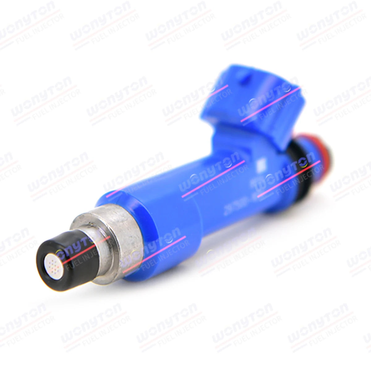 4Pcs Fuel Injector For Mazda Mitsubishi 297500-1690 1465A295 Z681-13-250