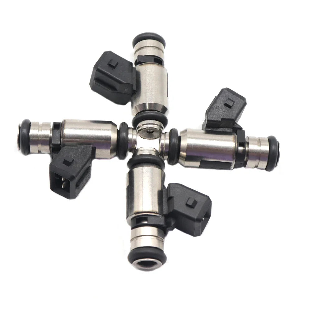 NEW IWP114 IWP-114 NEW Fuel Injectors Nozzle For Volkswagen Golf Parati Saveiro GIII 1.8 2.0 (gasolina) 00- Quantum Santana 1.8