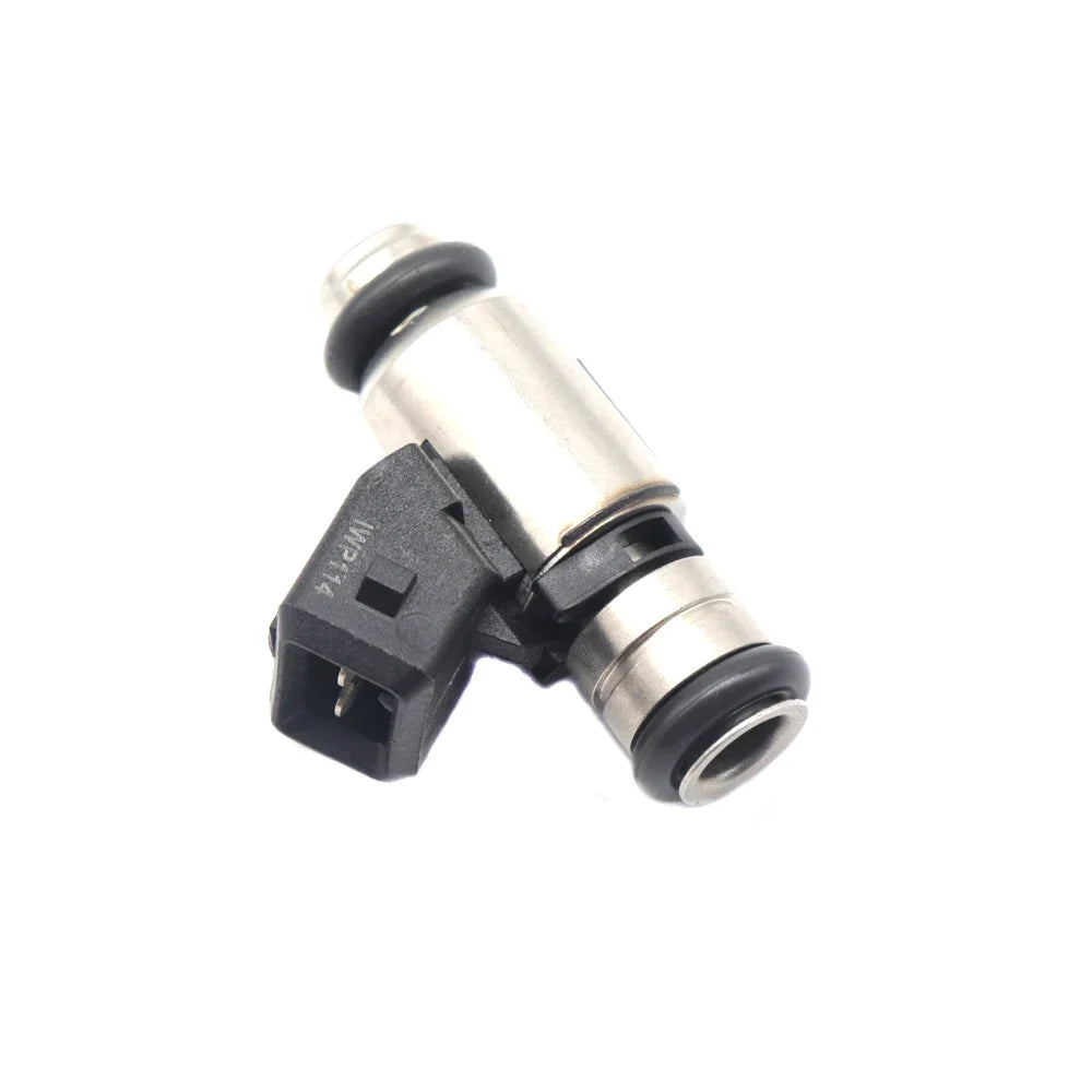 NEW IWP114 IWP-114 NEW Fuel Injectors Nozzle For Volkswagen Golf Parati Saveiro GIII 1.8 2.0 (gasolina) 00- Quantum Santana 1.8