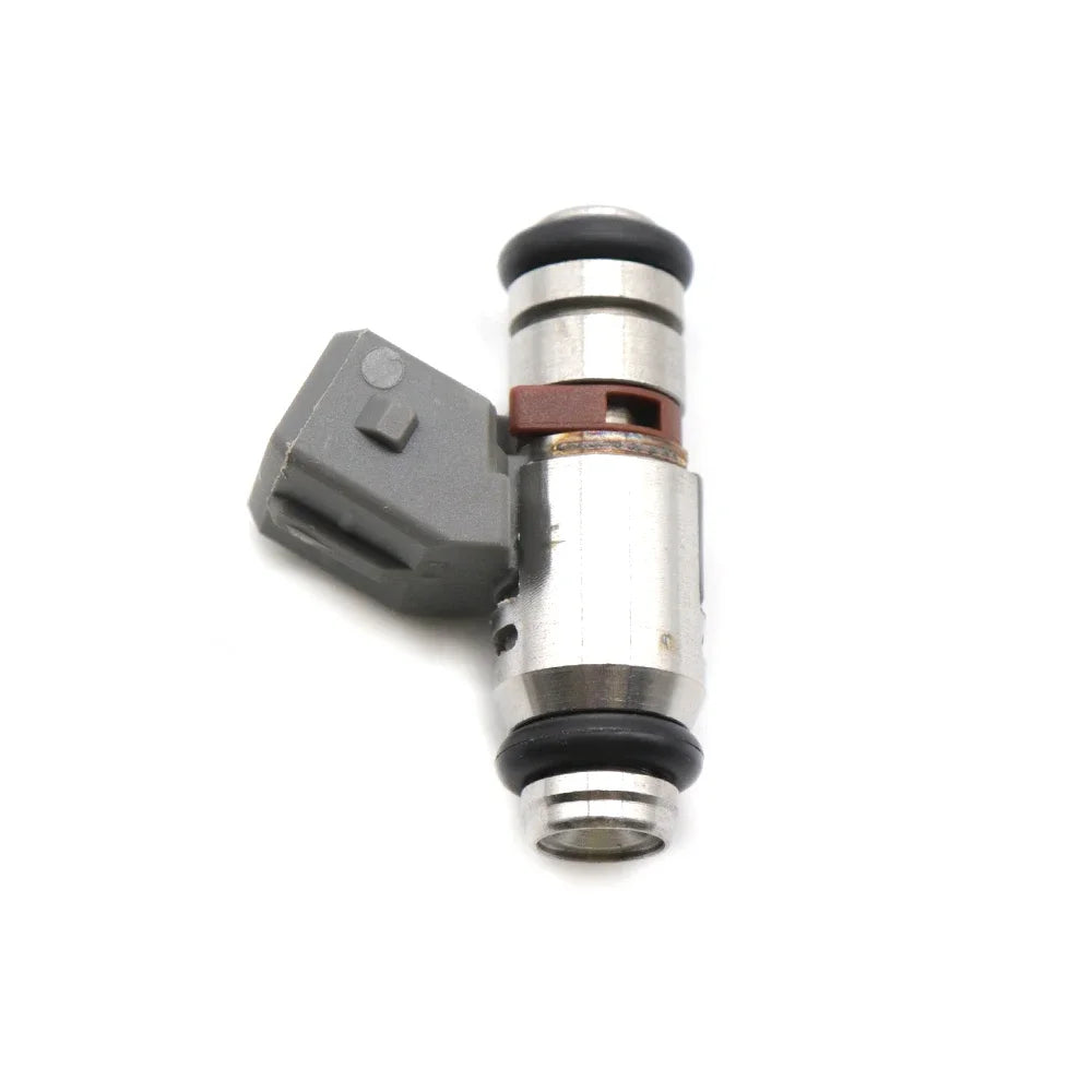 4pcs NEW Fuel Injectors Nozzle IWP-043 IWP043 for DUCATI MOTORCYCLES MOT MONSTER Monster S2R 800 803cc 56kw Motorcycle 2004-2007