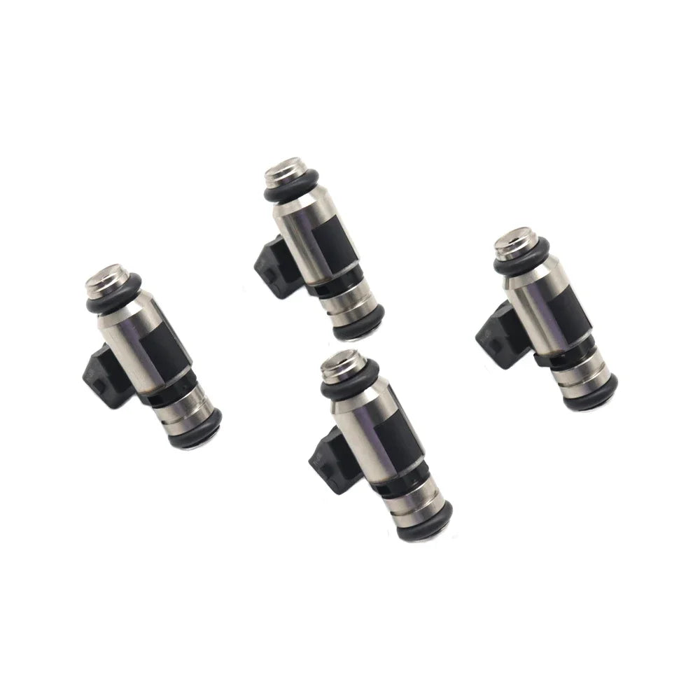 NEW IWP114 IWP-114 NEW Fuel Injectors Nozzle For Volkswagen Golf Parati Saveiro GIII 1.8 2.0 (gasolina) 00- Quantum Santana 1.8