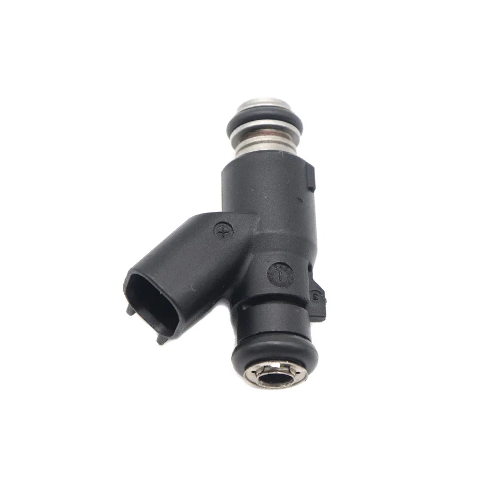 4pcs/lot NEW Fuel Injector Nozzle Fit For Chevrolet Aveo Aveo5 06-08 Pontiac Wave 05-08 Wave5 05-07 1.6L FJ1023 96487553