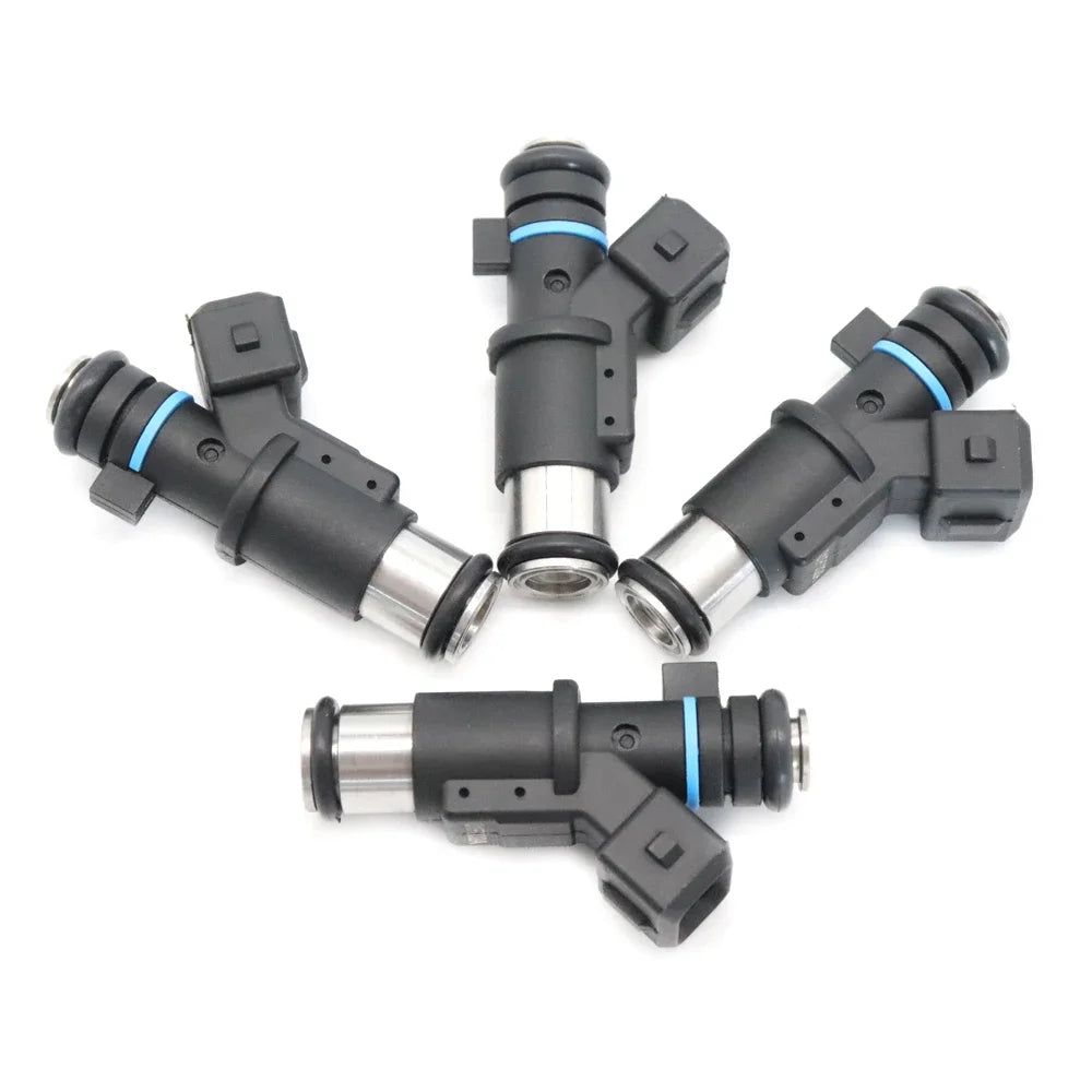 Car NEW Fuel Injectors Nozzle 01F002A For Peugeot 206 306 307 Citroen Berlingo C2 C3 SAXO XSARA 1.4 1993-2007