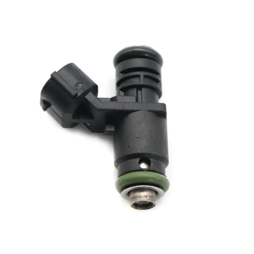 03E906031C 03E 906 031 C 4pcs/lot NEW Fuel Injectors Nozzle Fit For Volkswagen Polo 6R 1.2 Ez.2010