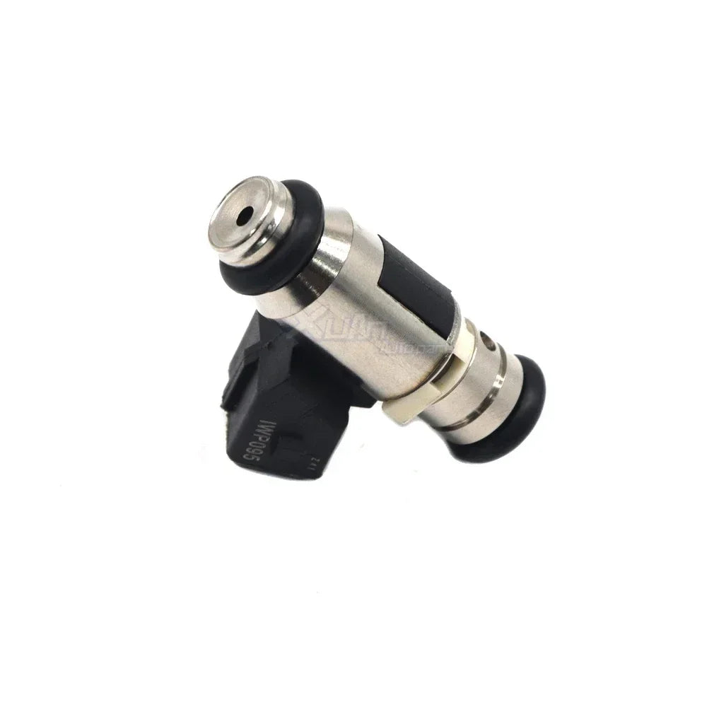 Car 4pcs IWP-095 Fuel Injectors Nozzle For Lancia Y For Fiat Palio Panda Punto Seicento Doblo Strada Si 0280158169 IWP095