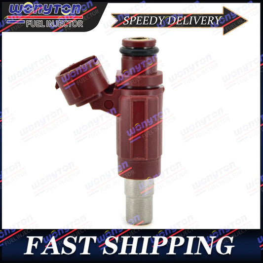 1Pcs Fuel Injector Fit for 2008-2013 Yamaha Rhino 700 5B4-13761-00-00