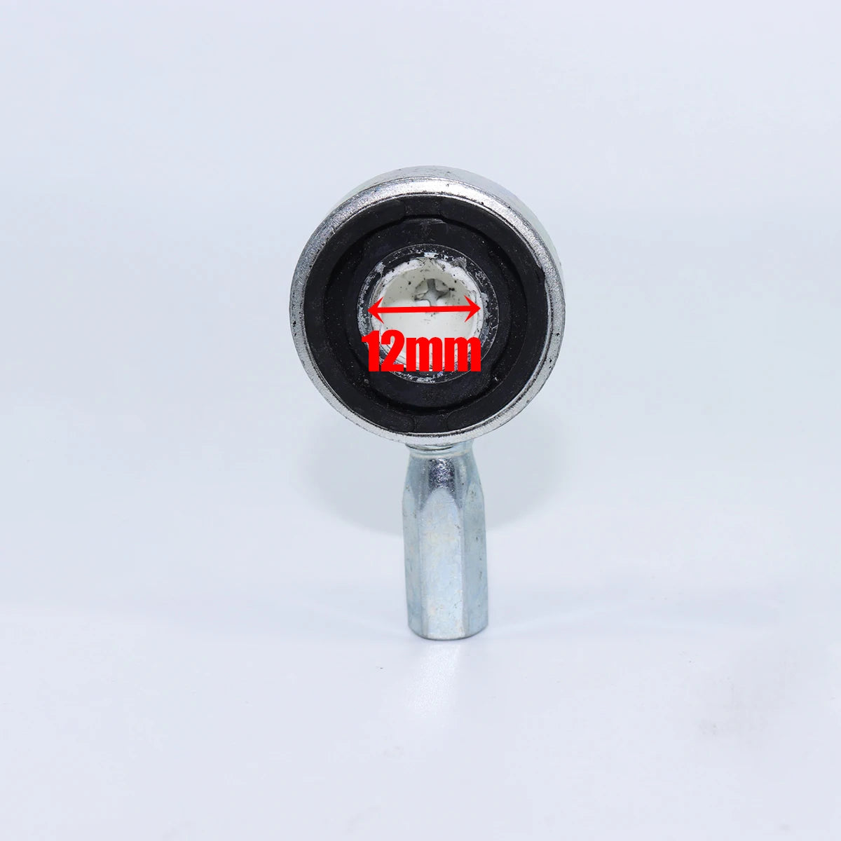 Manual Gearbox Shift Cable Linkage Bushing For Fiat 500 Abarth Doblo Ford KA  Lever Selector Connect Both End Replacement Parts