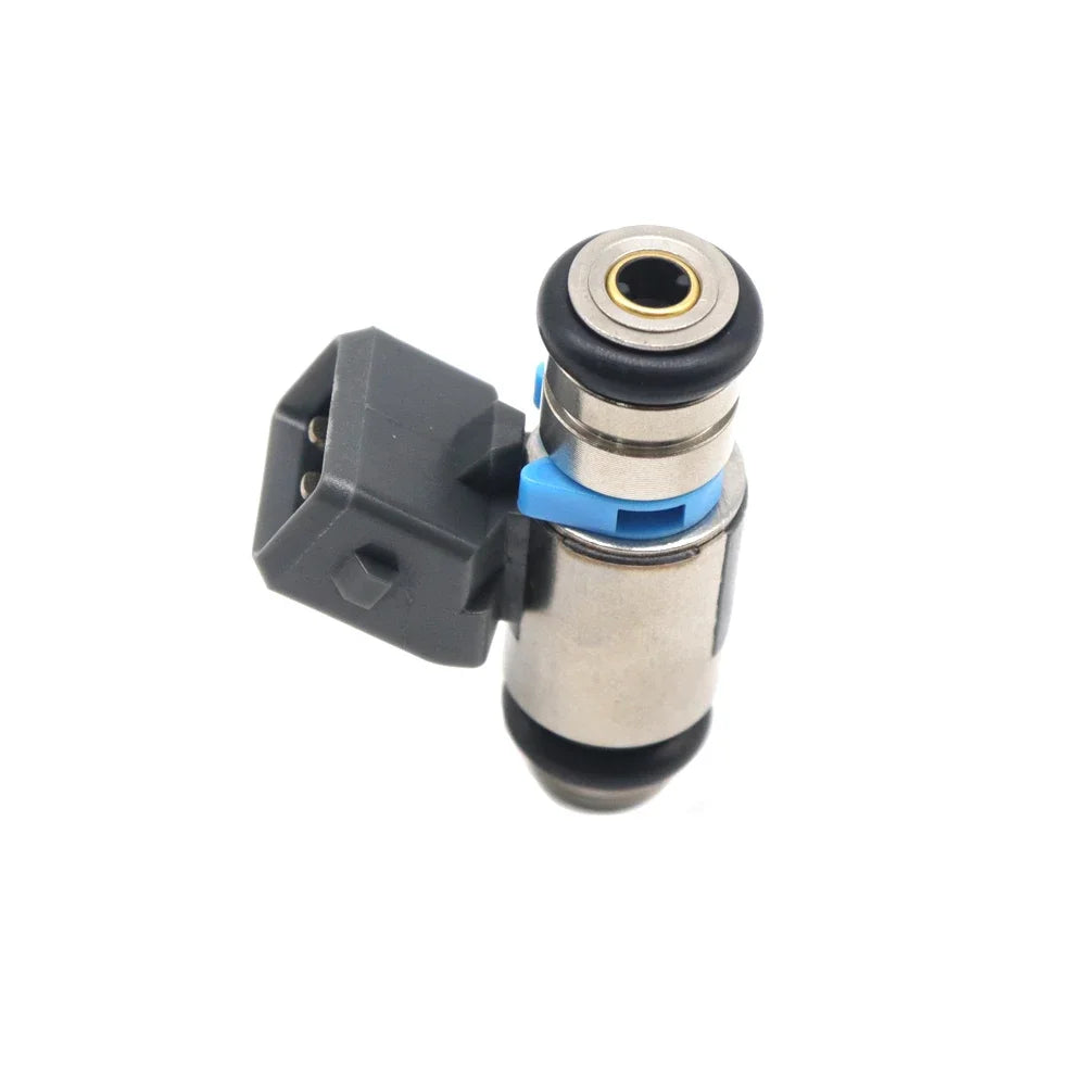 4PCS IWP006 Car Petrol Fuel Injectors Nozzle For CITROEN PEUGEOT FIAT IWP-006 9627771580 198499 60657179