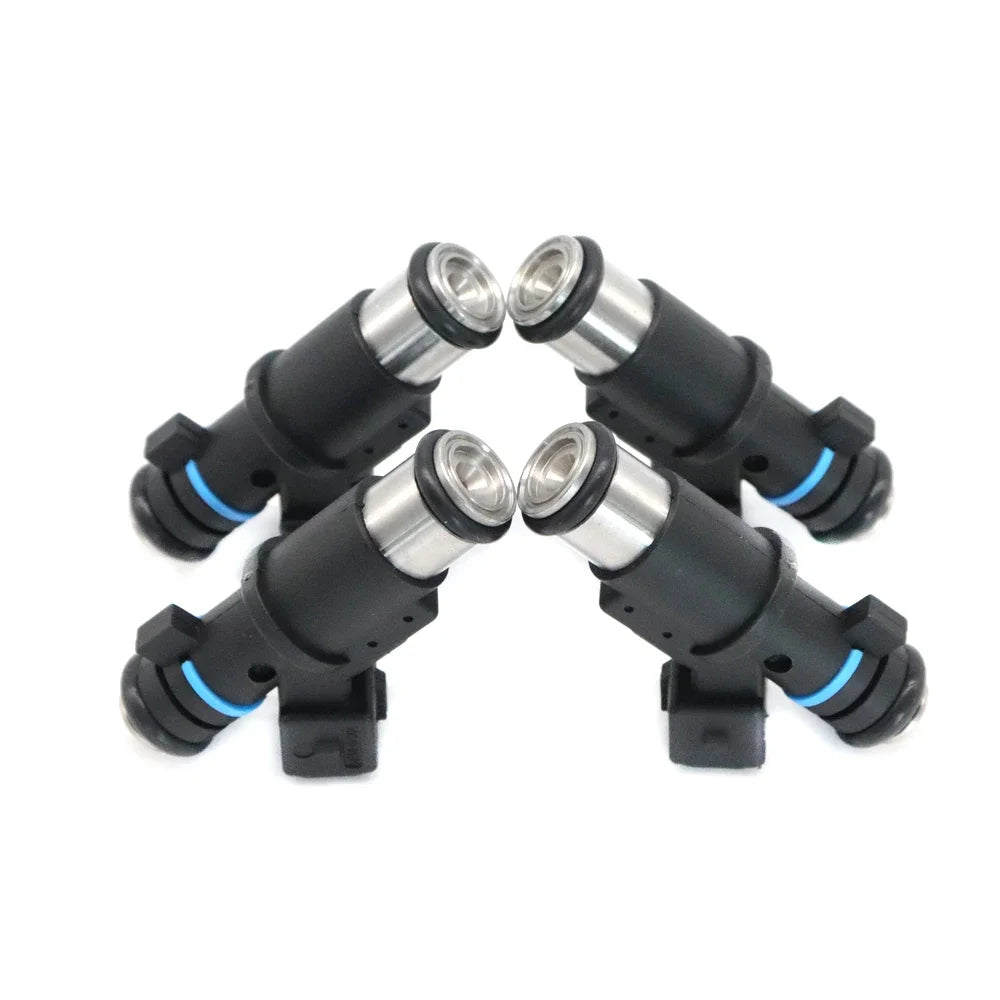 Car NEW Fuel Injectors Nozzle 01F002A For Peugeot 206 306 307 Citroen Berlingo C2 C3 SAXO XSARA 1.4 1993-2007