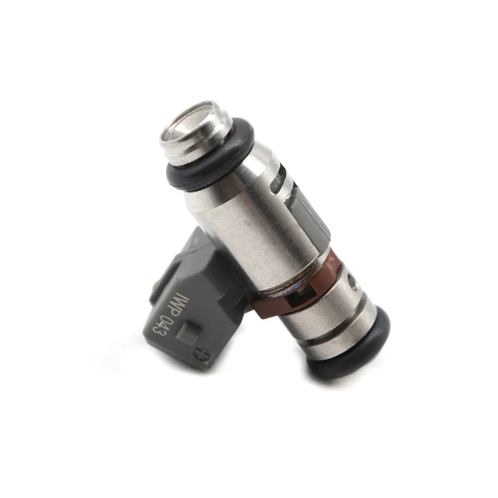 4pcs NEW Fuel Injectors Nozzle IWP-043 IWP043 for DUCATI MOTORCYCLES MOT MONSTER Monster S2R 800 803cc 56kw Motorcycle 2004-2007